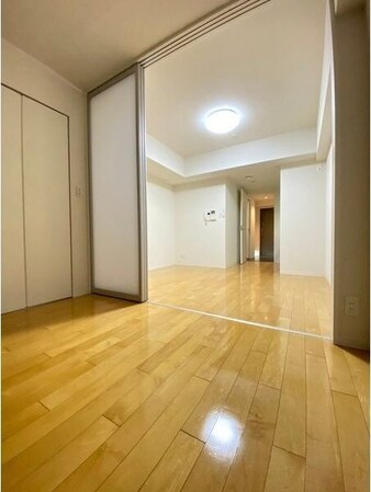 セノアタワー新大阪の物件内観写真